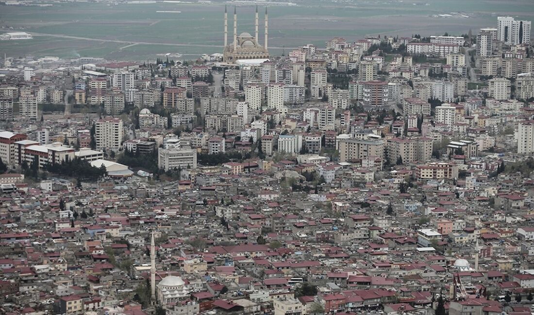 "Asrın felaketi" olarak adlandırılan