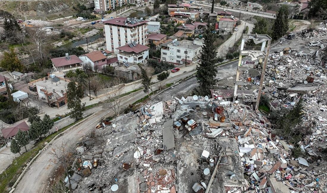 Hatay'da, Kuzey Kıbrıs Türk