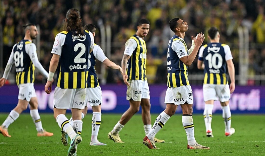 Fenerbahçe, Ziraat Türkiye Kupası