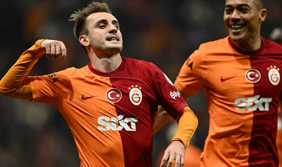 - Galatasaray: 2 -