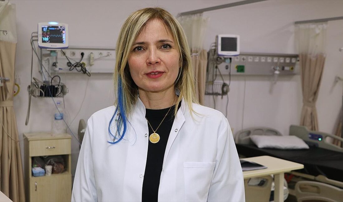 Prof. Dr. Zeynep Gökcan