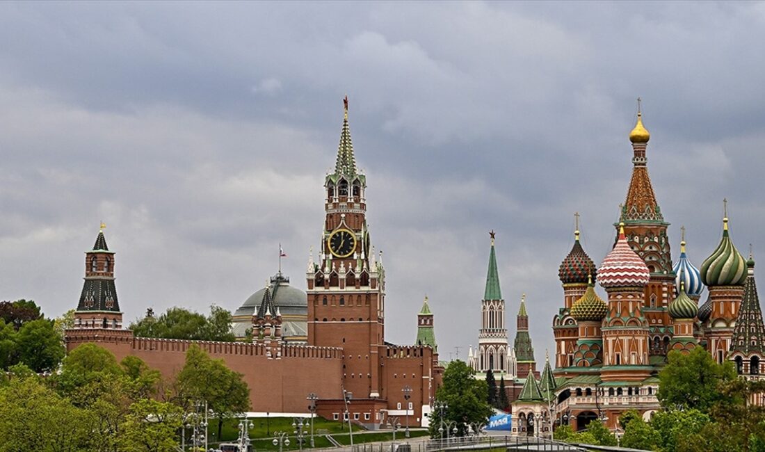 Kremlin Sözcüsü Peskov, Batılı