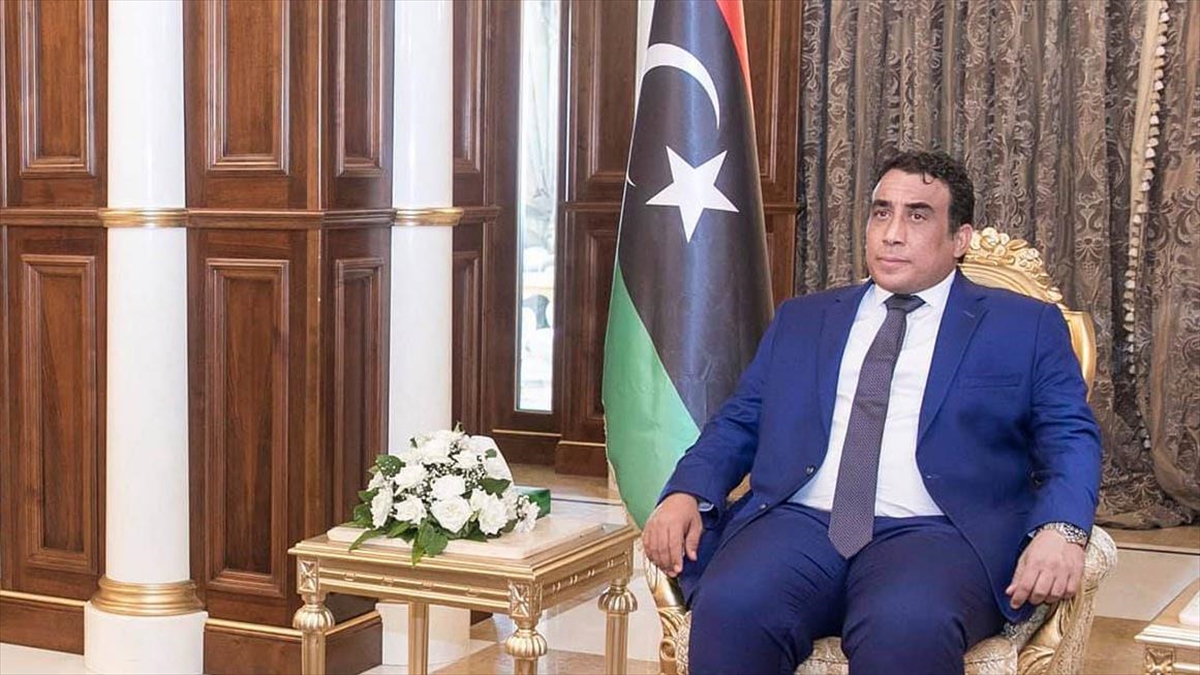 Libya Başkanlık Konseyi Başkanı, uzlaşının “seçim ihtimalini artıracağını” belirtti