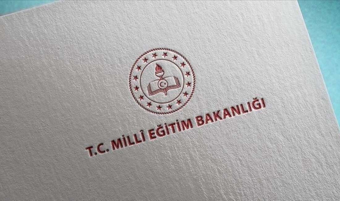 Milli Eğitim Bakanlığı (MEB)