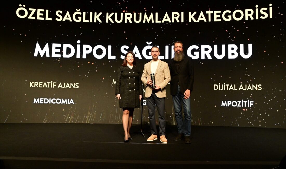 - Grup, "Özel Sağlık