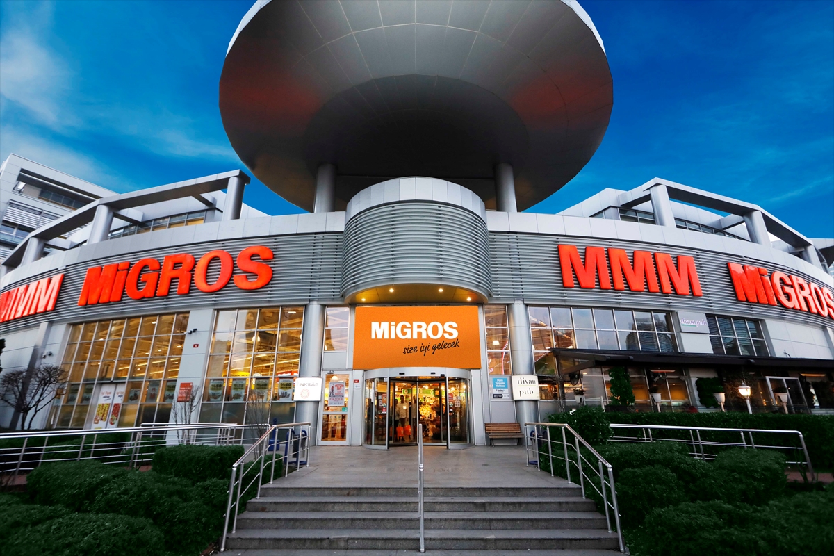 Migros, global iklim ve su liderleri programlarından tam not aldı