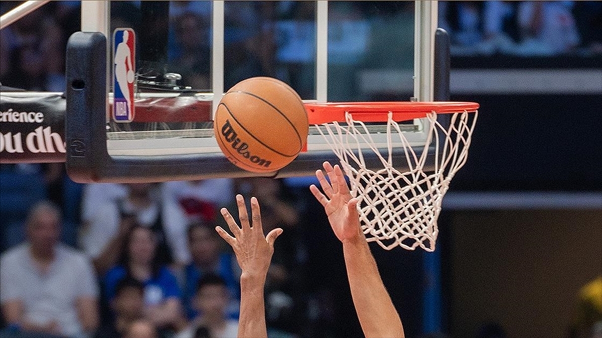 NBA'de Rockets, Alperen Şengün'ün “double-double” yaptığı maçta Pelicans'a kaybetti