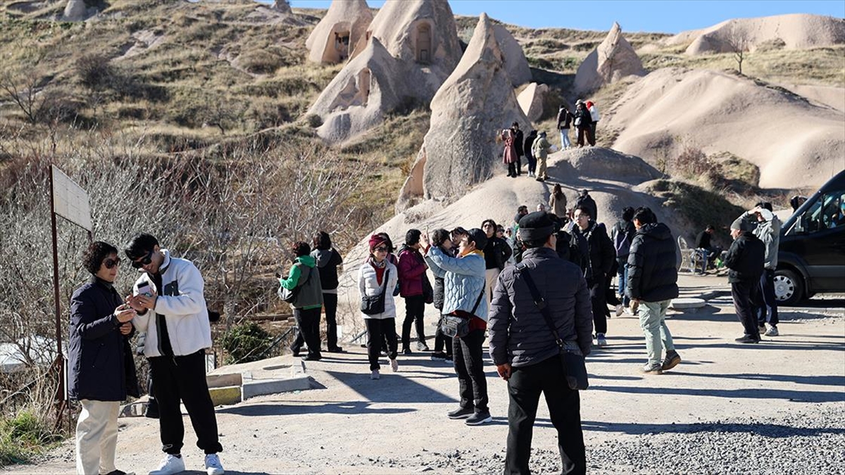 Turist rehberleri ve seyahat acentelerine ilişkin kanun teklifi, Meclis’e sunuldu