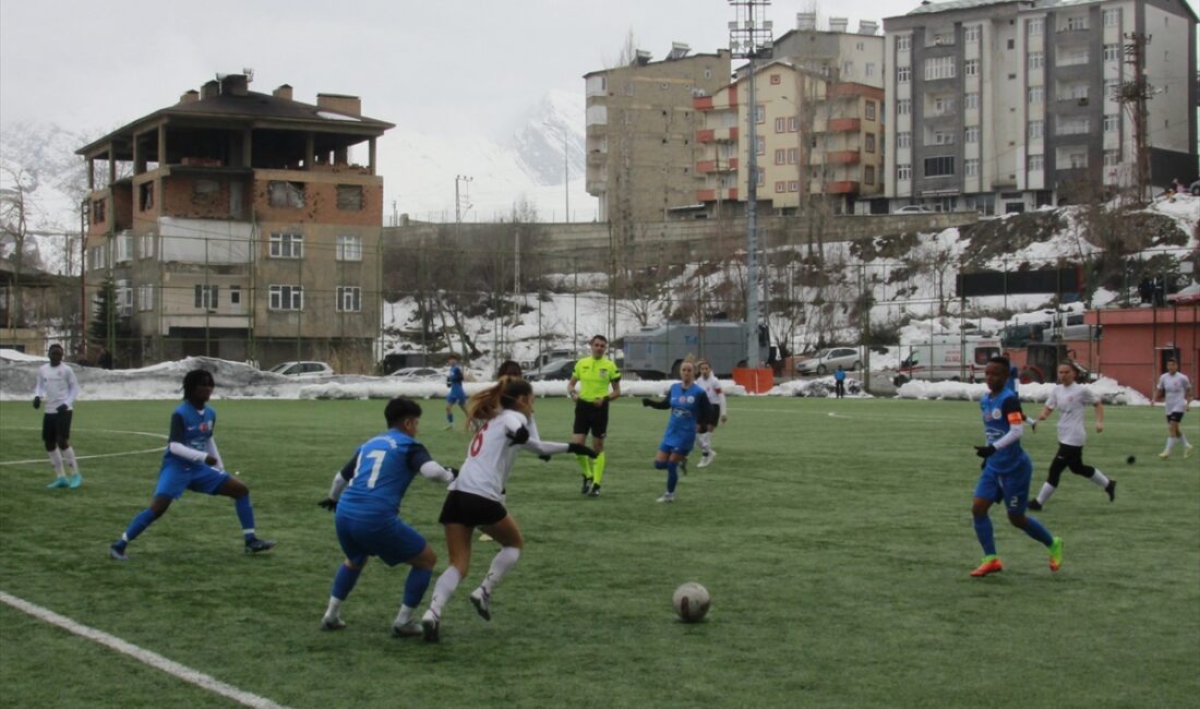 - Hakkarigücü: 3 -