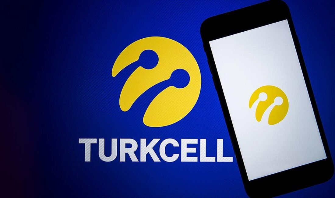 Turkcell Şebeke Teknolojilerinden Sorumlu