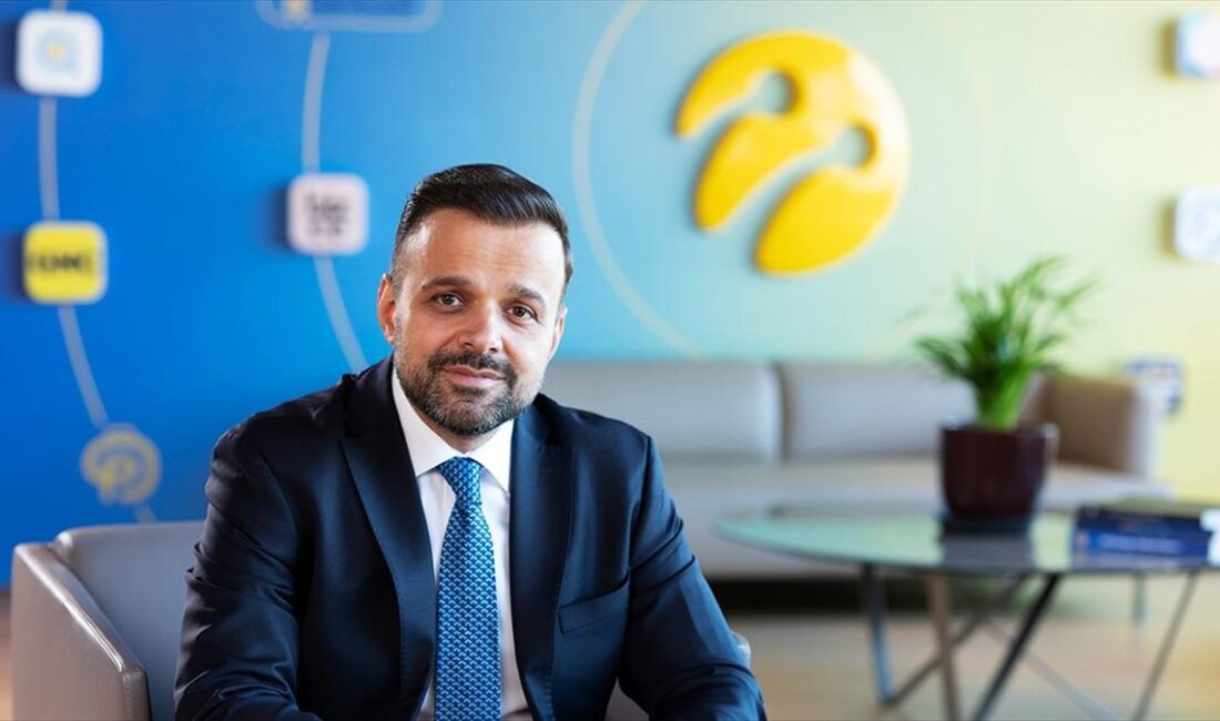 Turkcell, yeni nesil teknolojilerin