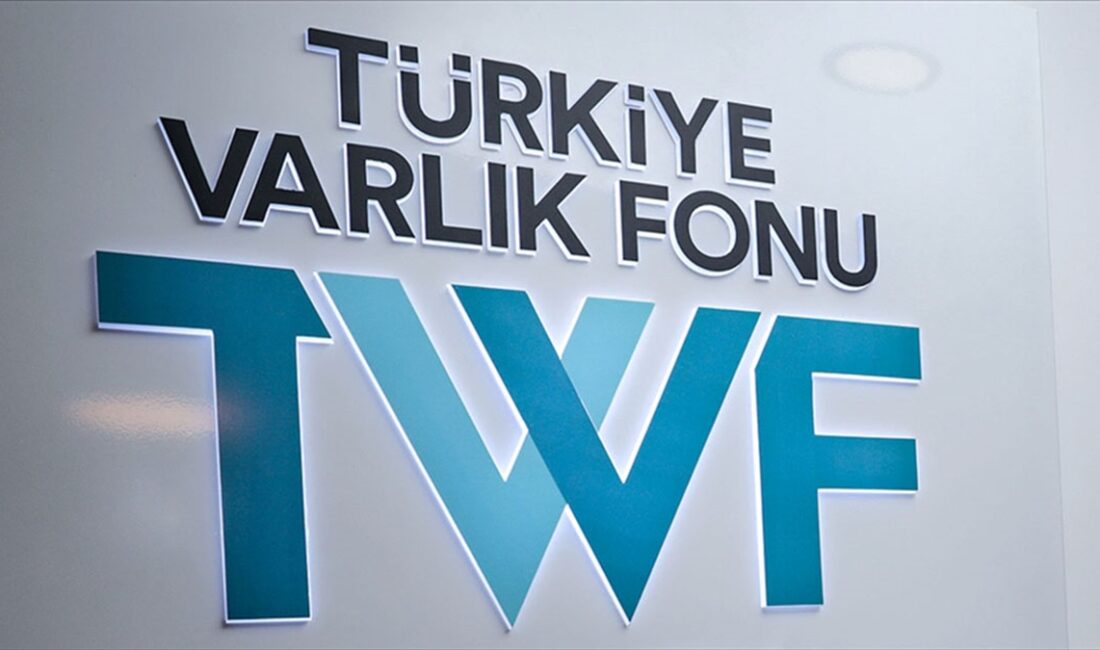 Türkiye Varlık Fonunun tahvil