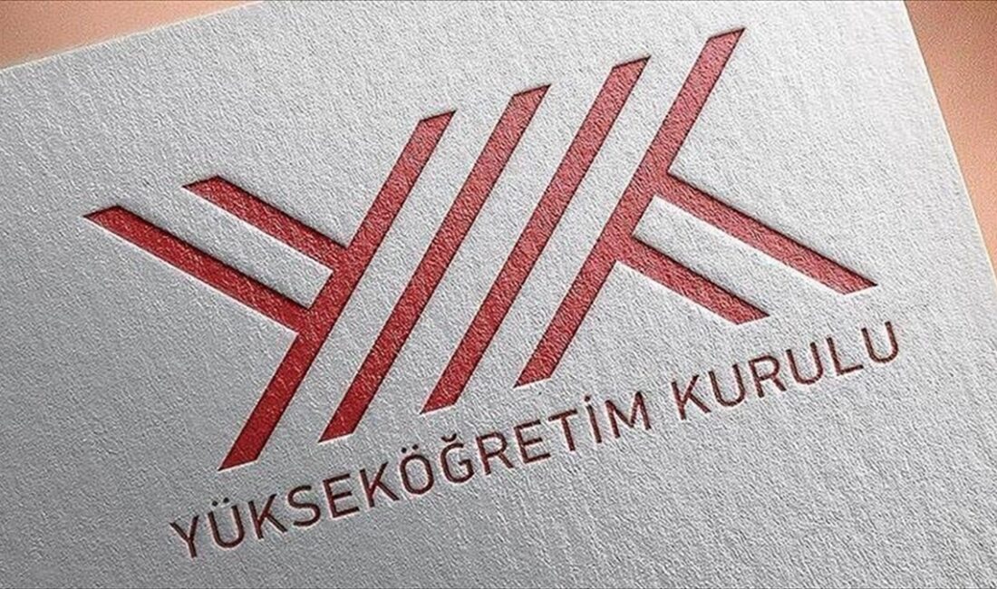 Yükseköğretim Kurulu (YÖK), devlet