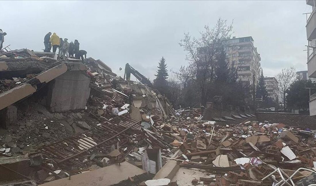 Türkiye'deki yabancı misyon temsilcilikleri,