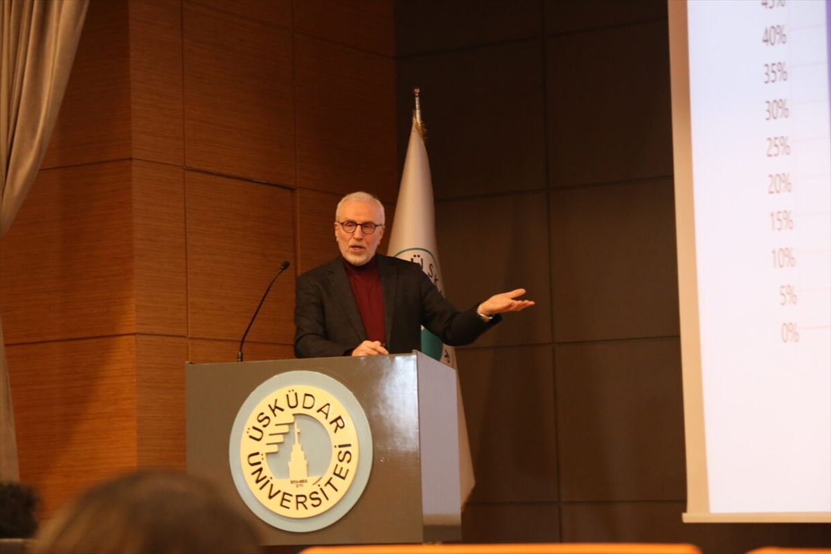 Üsküdar Üniversitesi, “Kahramanmaraş Depremi Sonrası Akademik Değerlendirme Sempozyumu” düzenledi