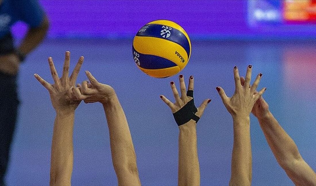 ISTANBUL (AA) – VakıfBank