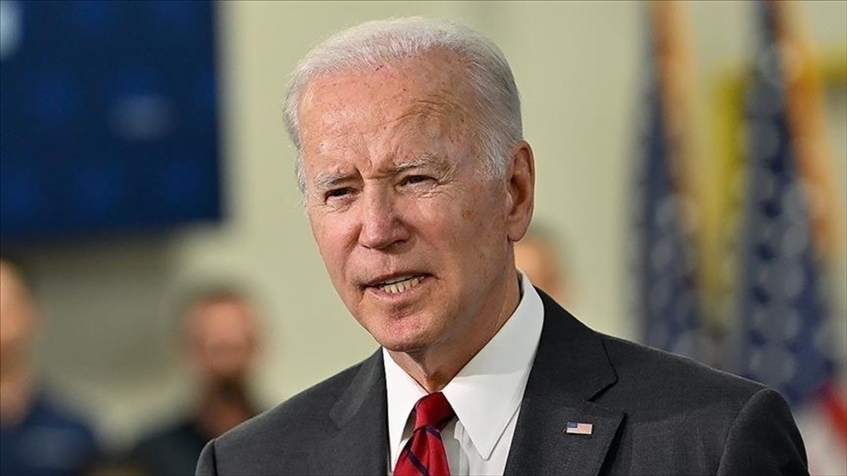 Biden, Netanyahu ile “İsa’ya gel” konuşması yapacağı sözleriyle açık mikrofona yakalandı