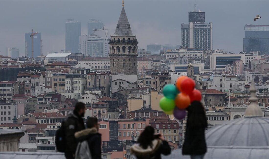 Turizmde önde gelen şehirlerden