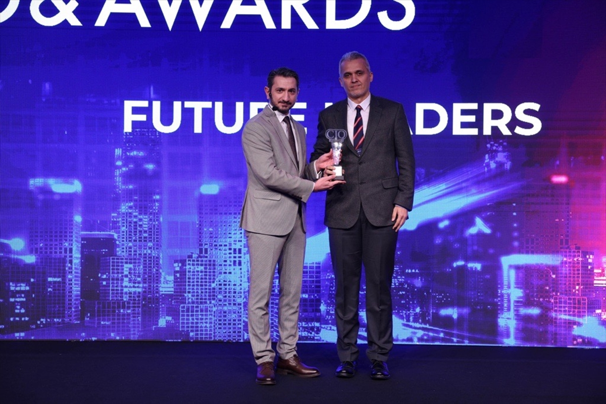 Koçtaş, Future of CIO & Awards'ta iki ödül kazandı