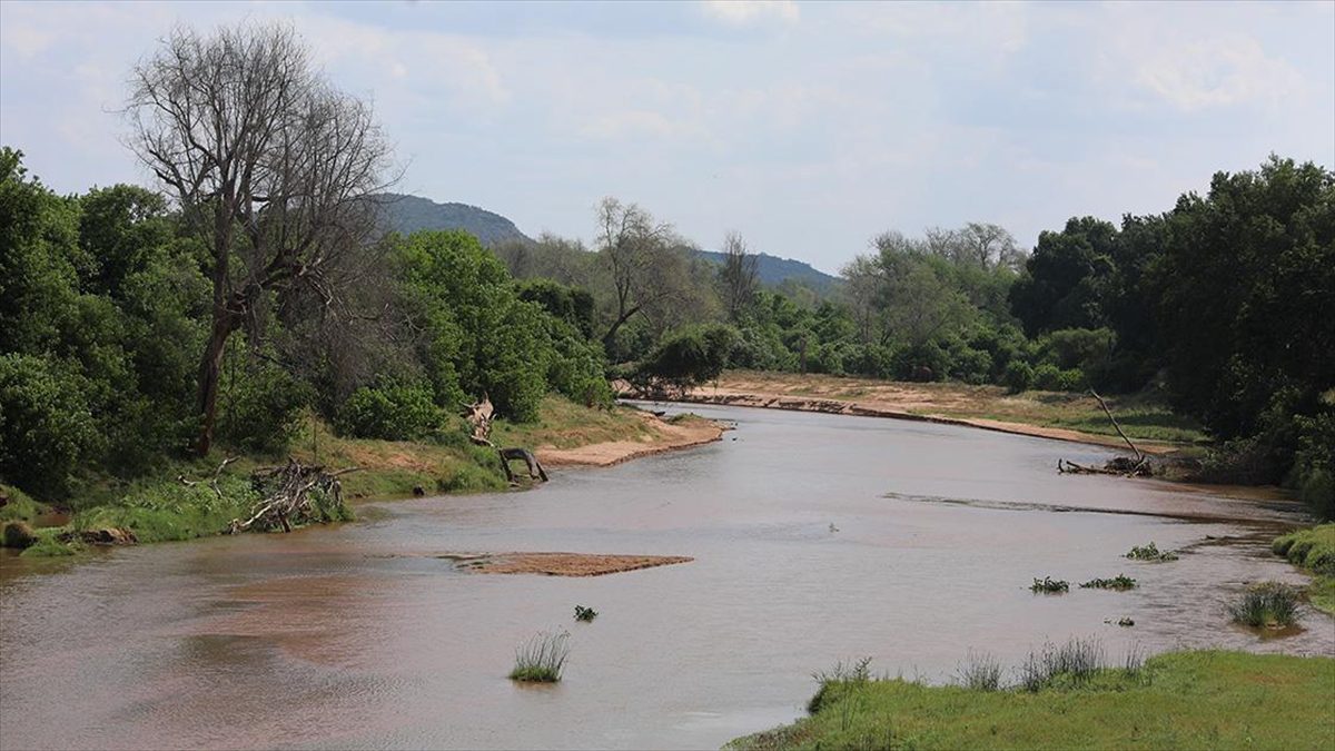 Kruger Ulusal Parkı'nın yerlilerinden Makuleke kabilesi vahşi doğa turizmiyle kalkınıyor