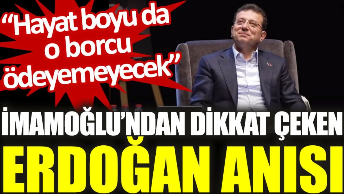 İlk Belediye Başkanı olduğunda kendisini lokantamda misafir ettim, köfte yedi parasını da almadım. O borcu ömür boyu ödeyemeyecek.”