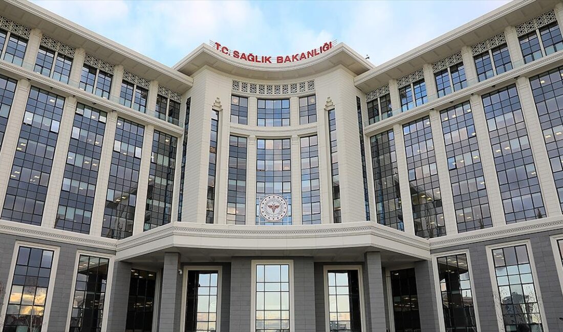 Sağlık Bakanı Fahrettin Koca,