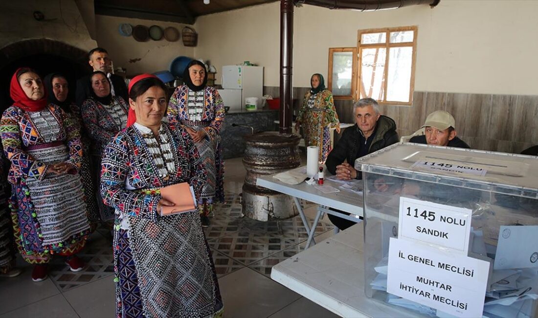 Tokat'ın Zile ilçesine bağlı