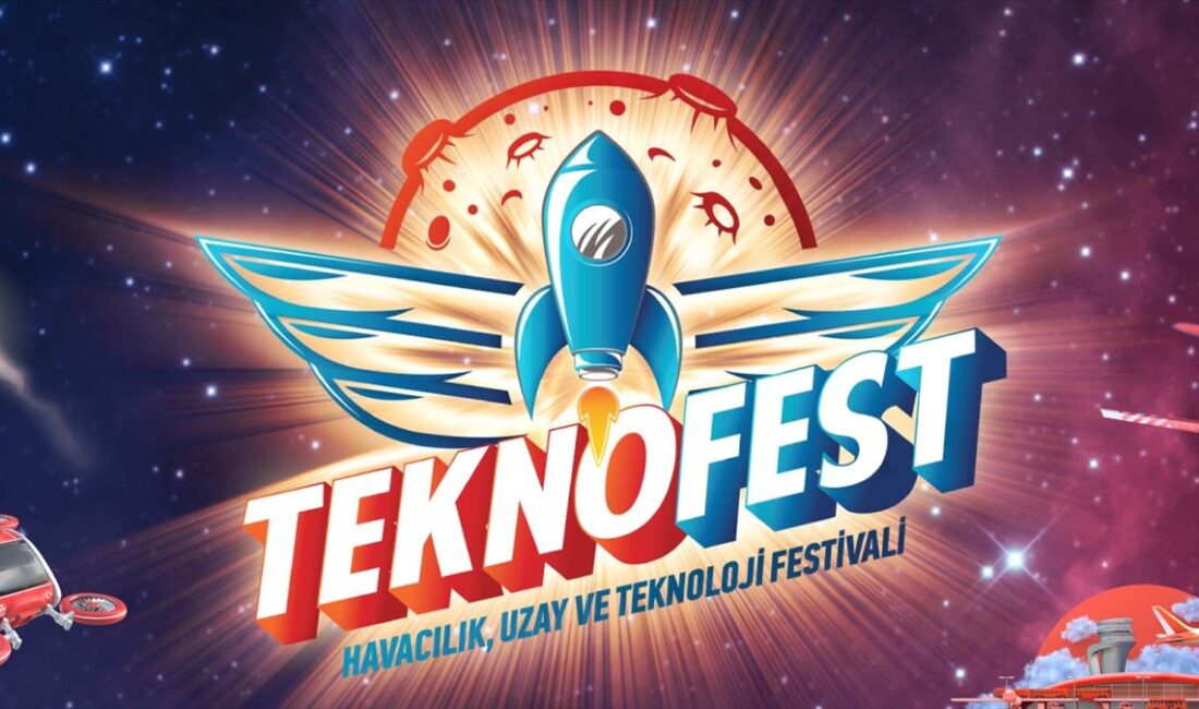 TEKNOFEST Girişim Programı'nda üçüncü