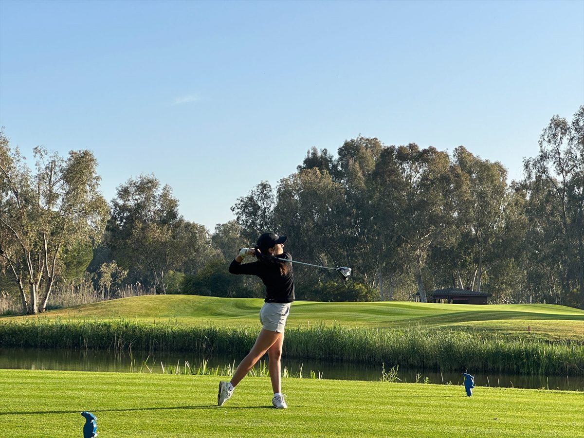 TGF Türkiye Golf Turu 5. ayak müsabakaları sona erdi