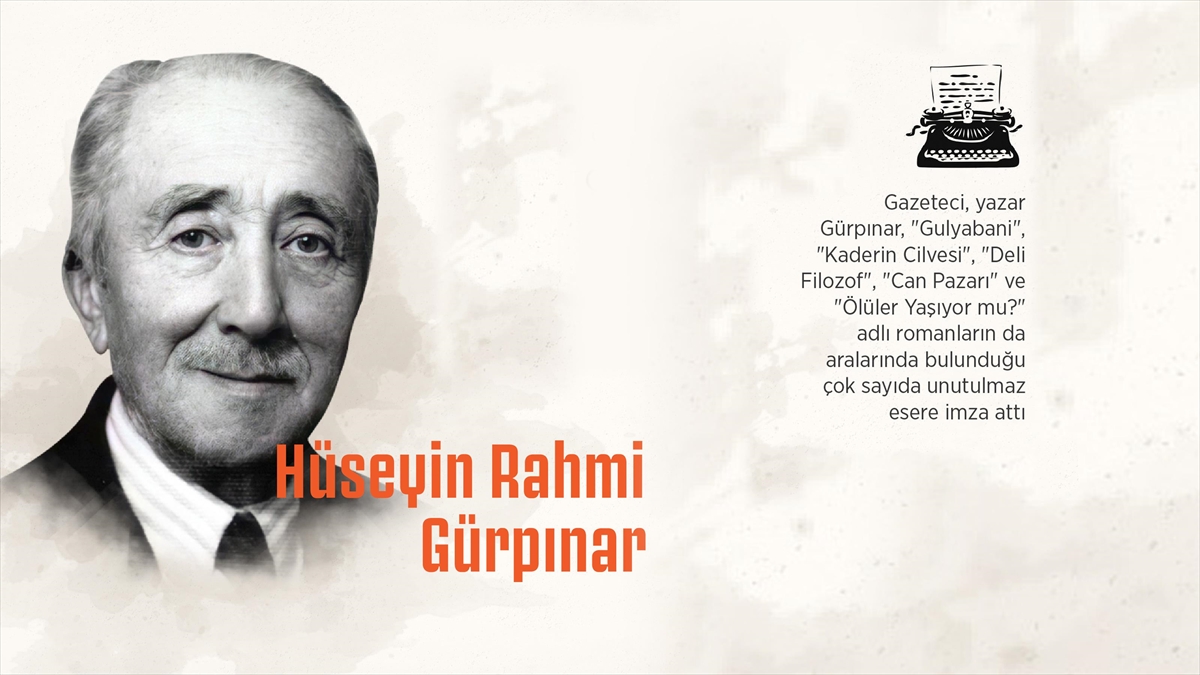 Toplum için sanat, sanat için hiciv: Hüseyin Rahmi Gürpınar