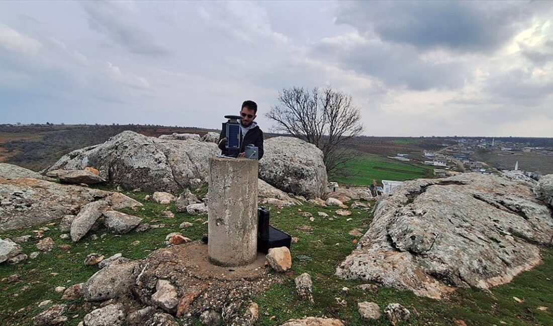 Deprem bölgesinde 8-16 Şubat'ta