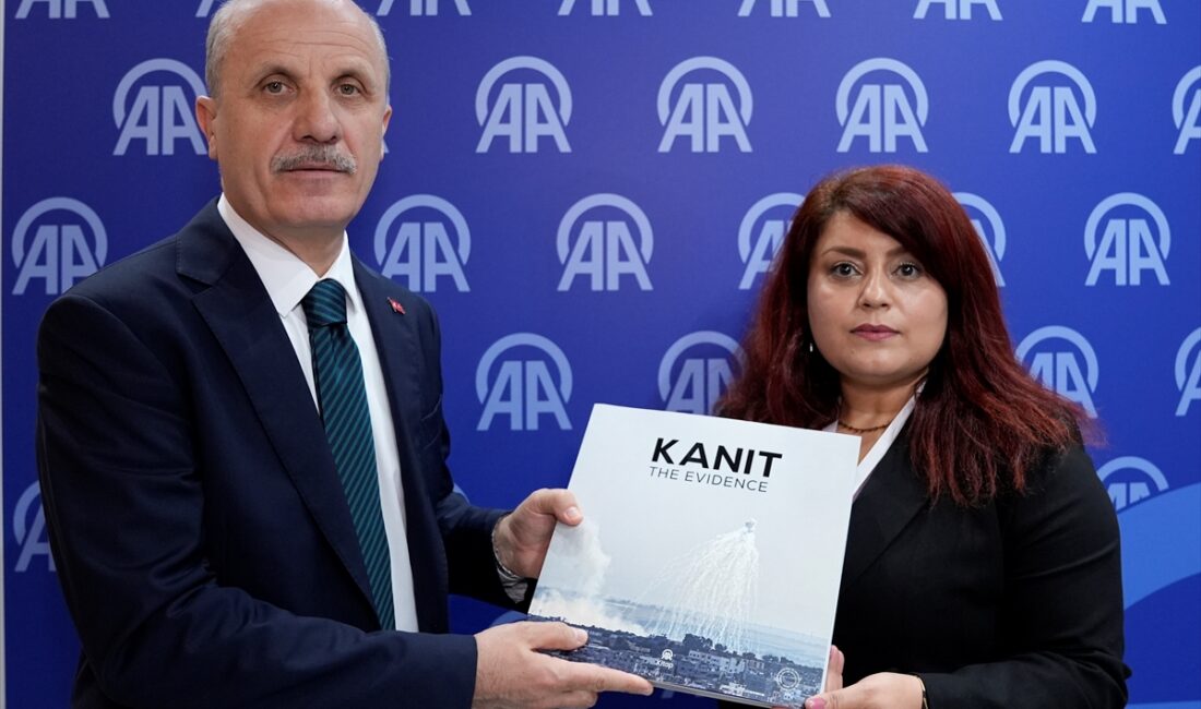 ANTALYA (AA) – AYŞE