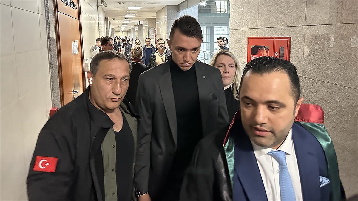 “Yüksek karlı gizli fon” davasında Belözoğlu, Turan ve Muslera ilk kez beyanda bulundu