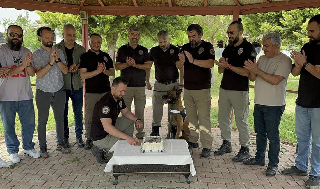 Adana'da polis ekipleri, narkotik