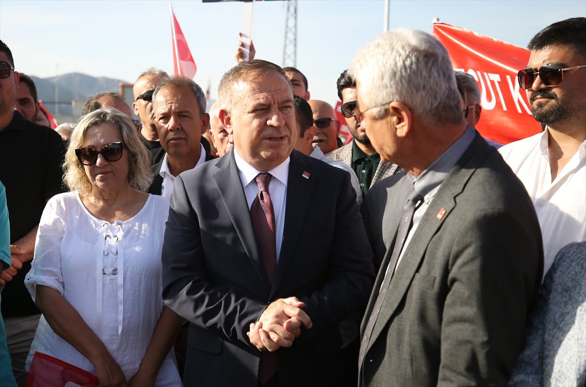 Antalya'daki teleferik kazası soruşturmasında Kepez Belediye Başkanı Kocagöz'ün tutuklanması