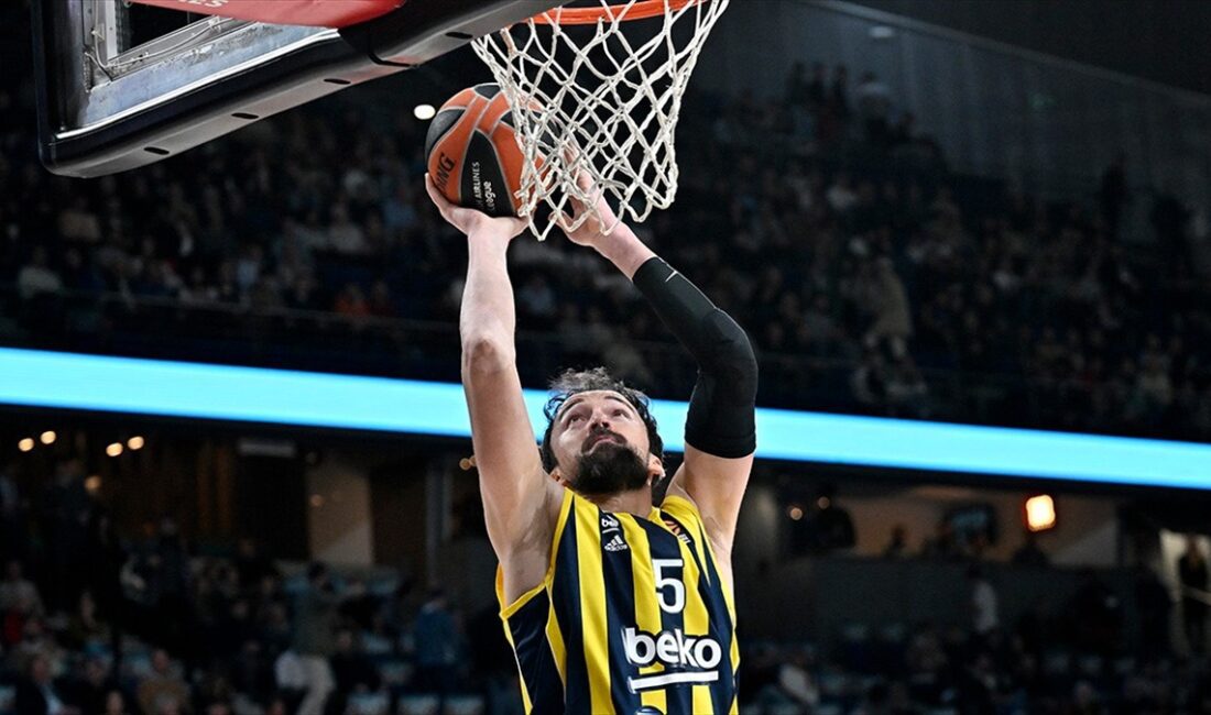 Fenerbahçe Beko, THY Avrupa