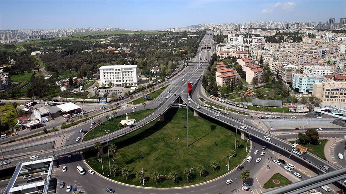 Gaziantep ve Şanlıurfa'da Ramazan Bayramı'nda turizm hareketliliği yaşanacak