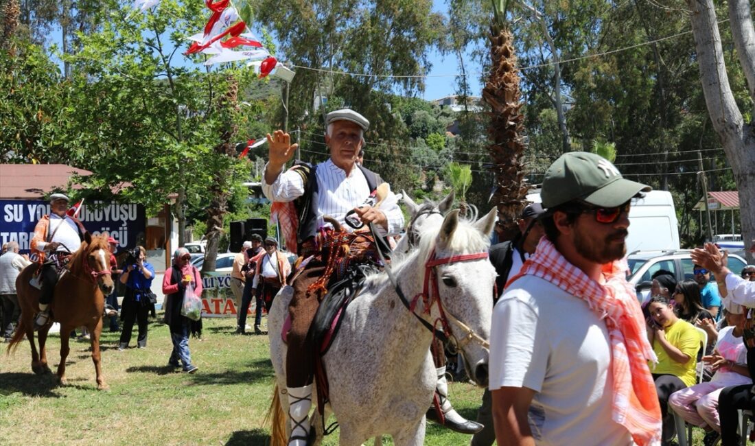 ANTALYA (AA) – Antalya'nın