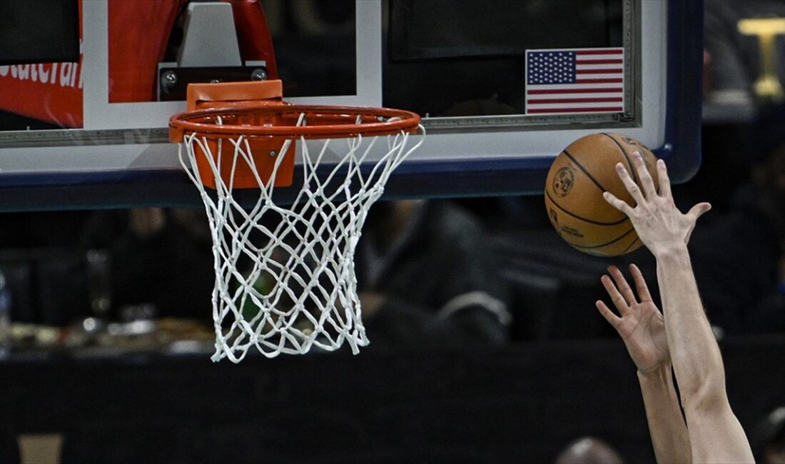 Amerikan Basketbol Ligi (NBA)