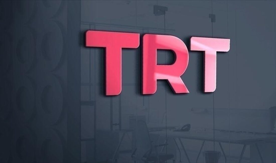 ISTANBUL (AA) – TRT’den