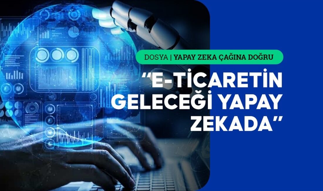 E-ticaret platformlarında etkin şekilde