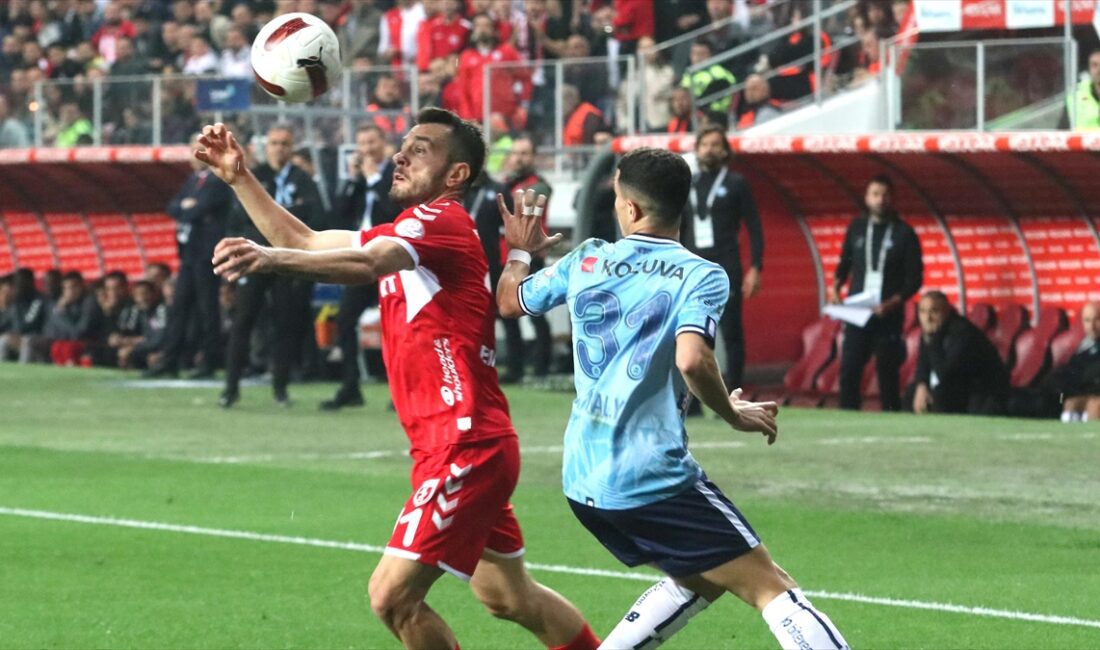 SAMSUN (AA) – İlk