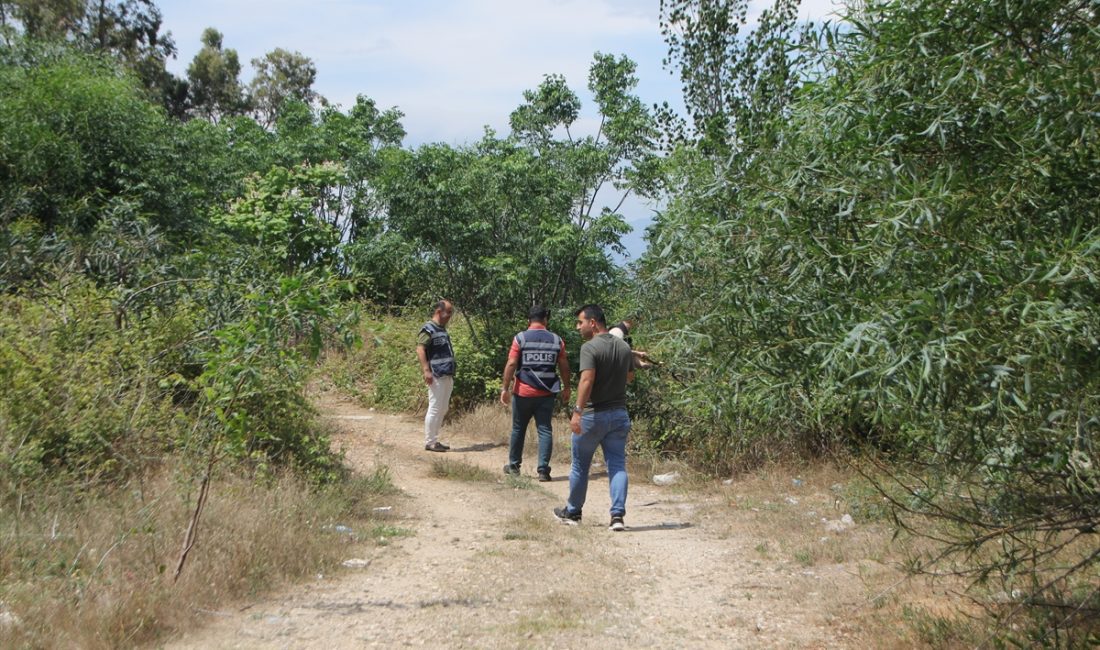 ANTALYA (AA) – Antalya'nın