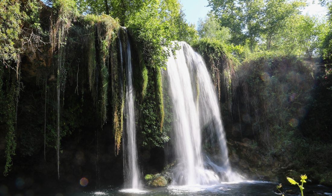 ANTALYA (AA) – Antalya’da