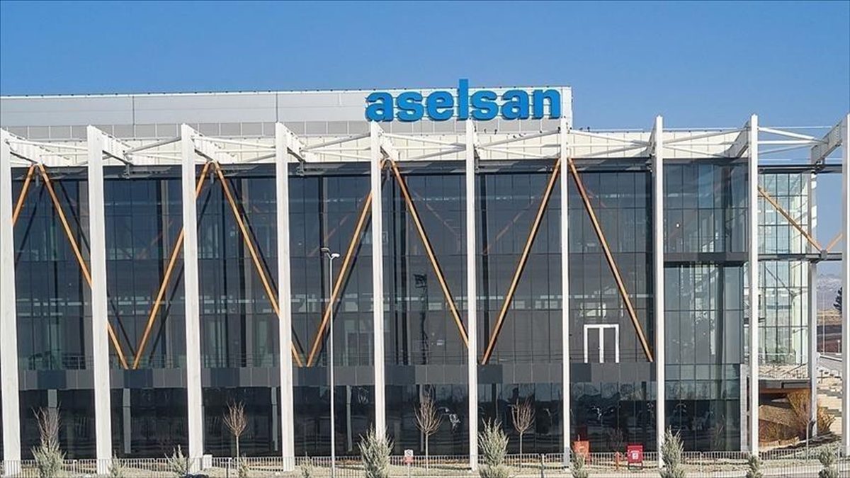 ASELSAN’dan 421,6 milyon avroluk ilave sözleşme