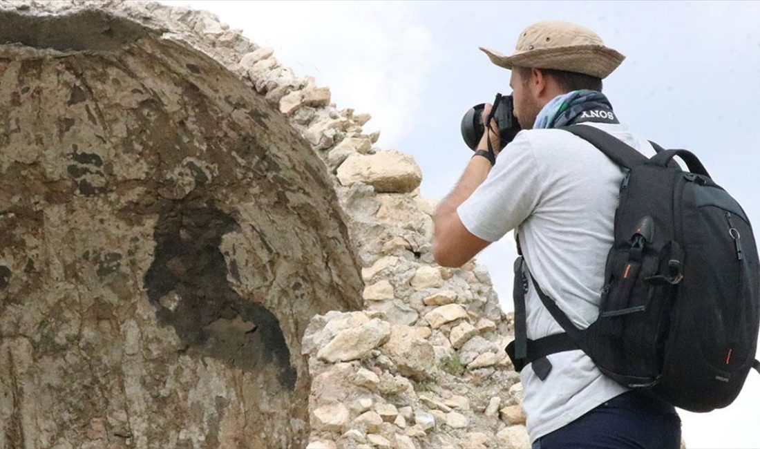 Siirt'te Botan Vadisi Milli