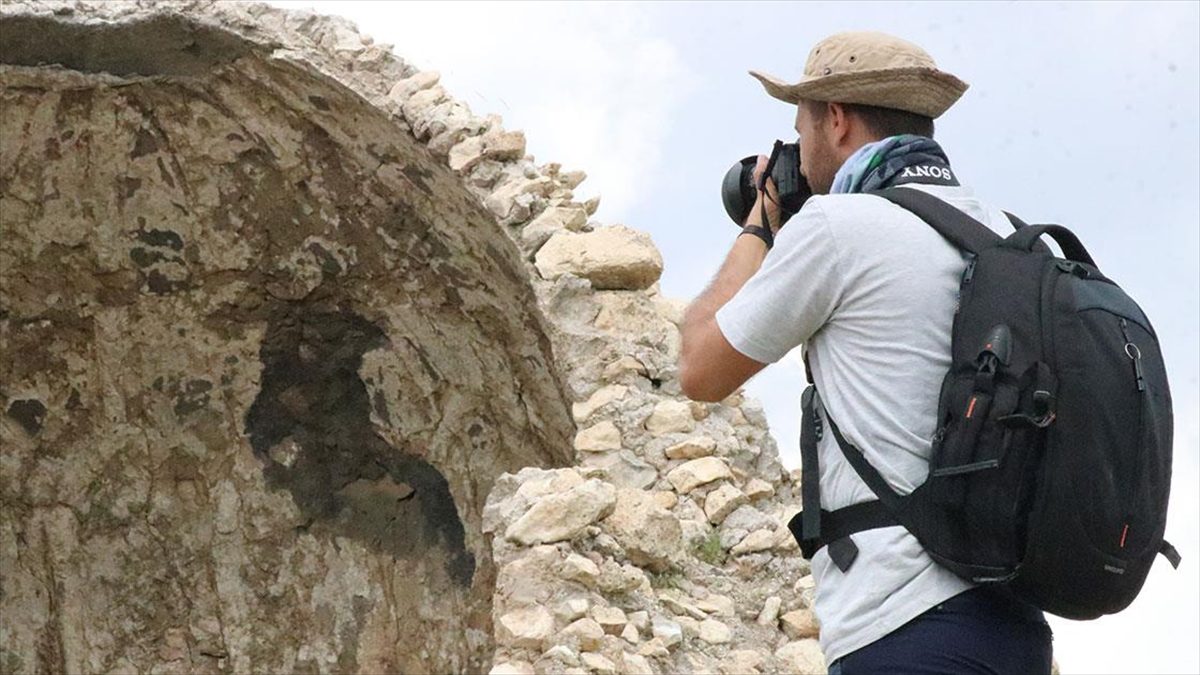 Botan Vadisi Milli Parkı doğa ve fotoğraf tutkunlarının rotasında