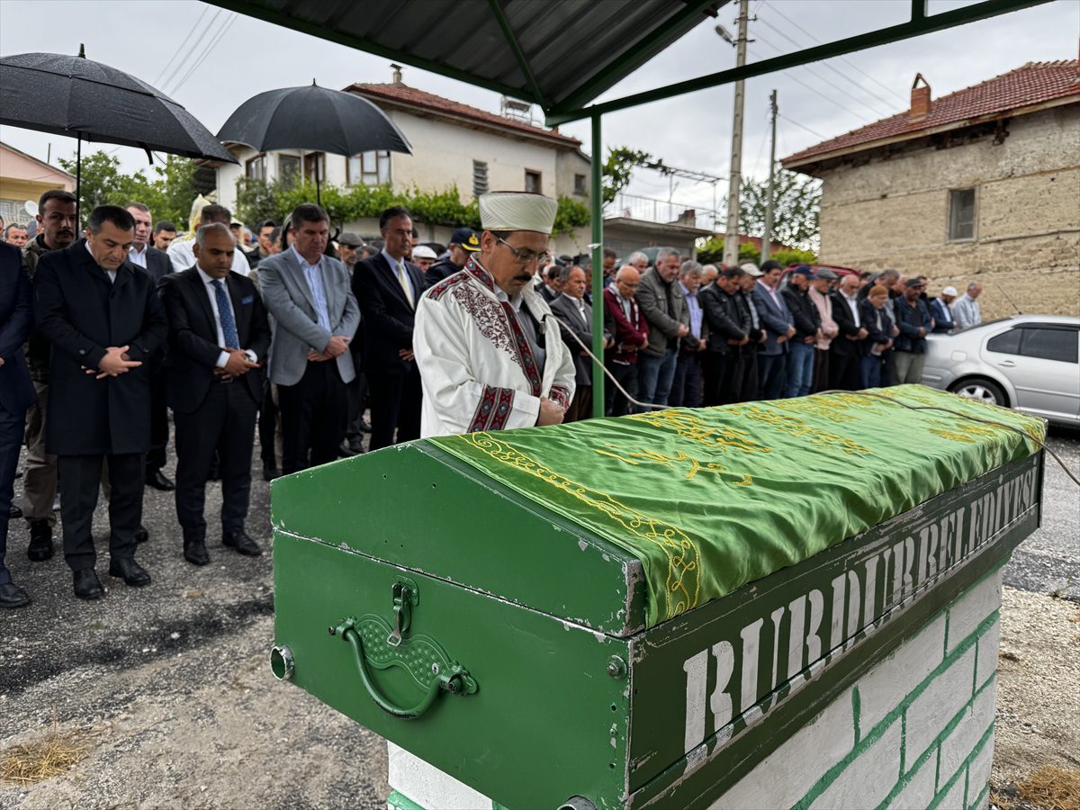 GÜNCELLEME – Burdur'da diyaliz tedavisi sonrası ölen hasta sayısı 3'e yükseldi