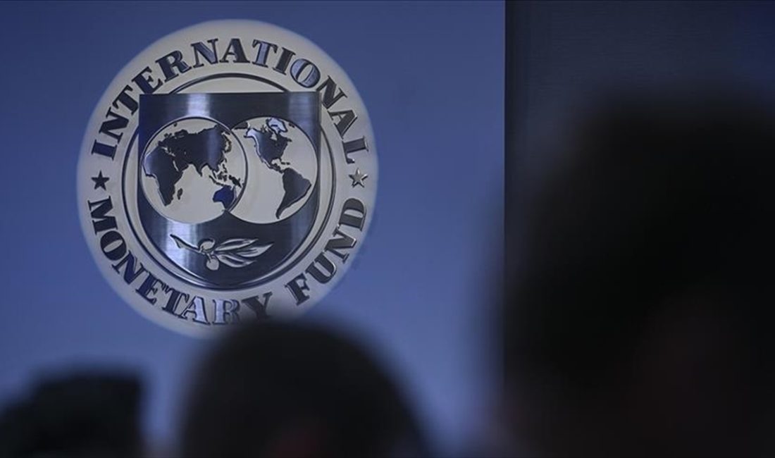 IMF tarafından, orta vadede