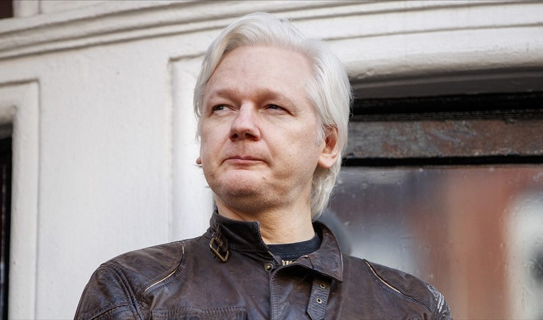 İngiltere'de Yüksek Mahkeme, WikiLeaks'in